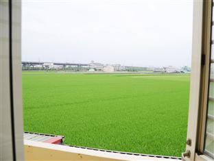尚閤屋包棟民宿 Wujie Luaran gambar